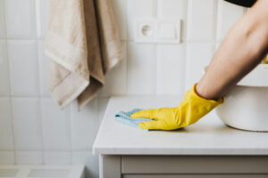 Best Home Deep Cleaning Services in Dubai UAE