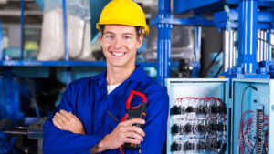 Top Electrician Services in Dubai