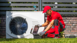 Best AC Services in Dubai