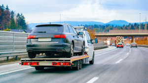 Cost of Car Towing Services in Dubai