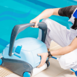 Expert Tips for Swimming Pool Cleaning in Dubai