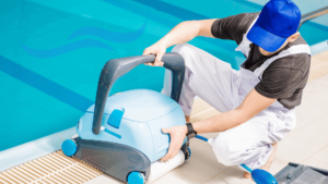 Expert Tips for Swimming Pool Cleaning in Dubai