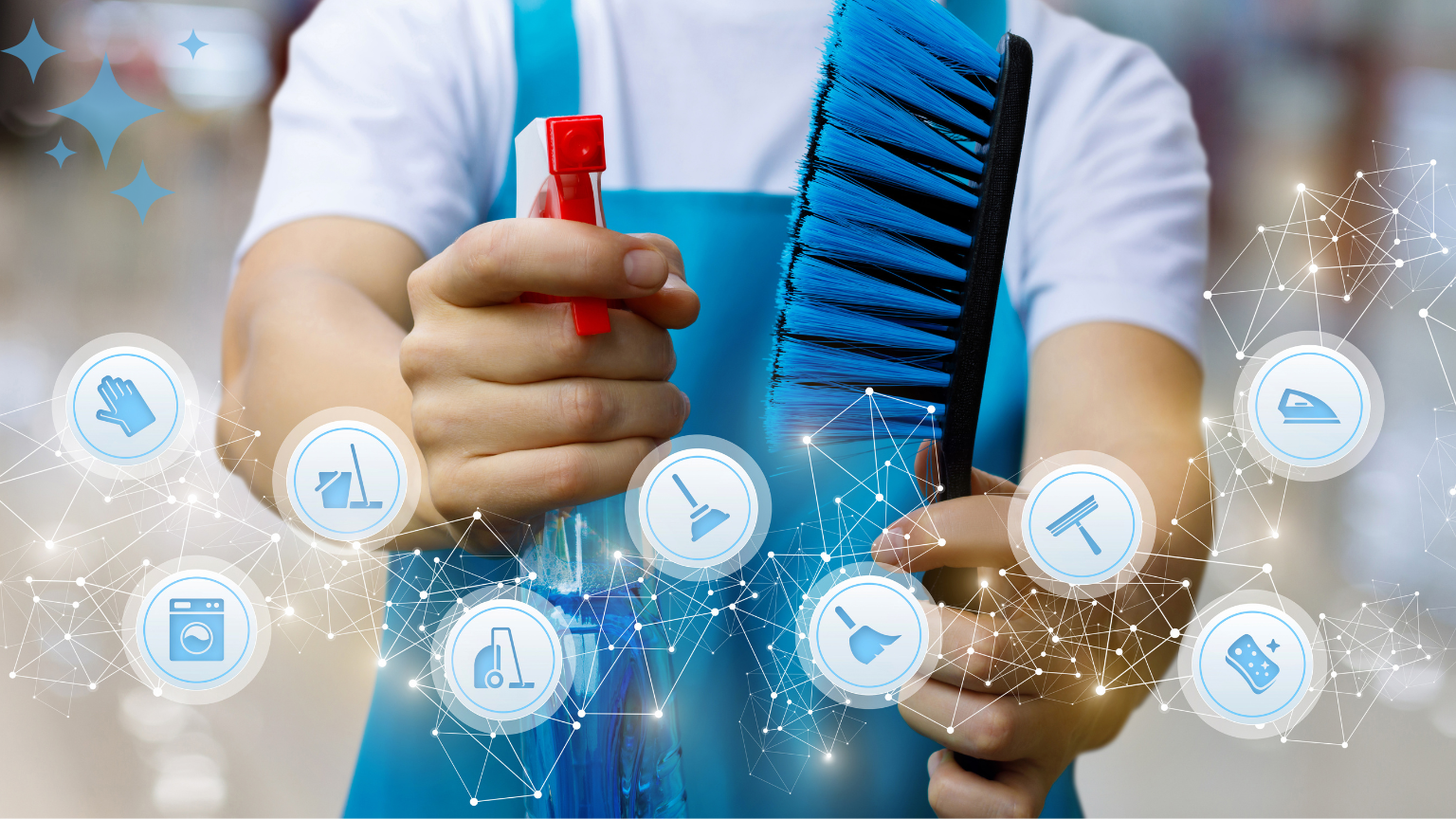 Cheap home cleaning services UAE